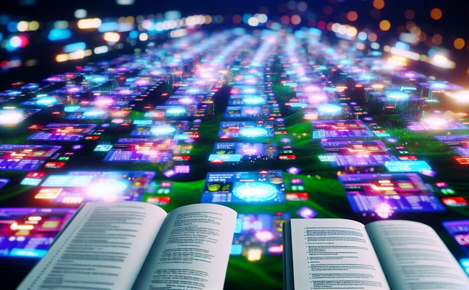 An Overview of Online Betting Platforms and Regulations