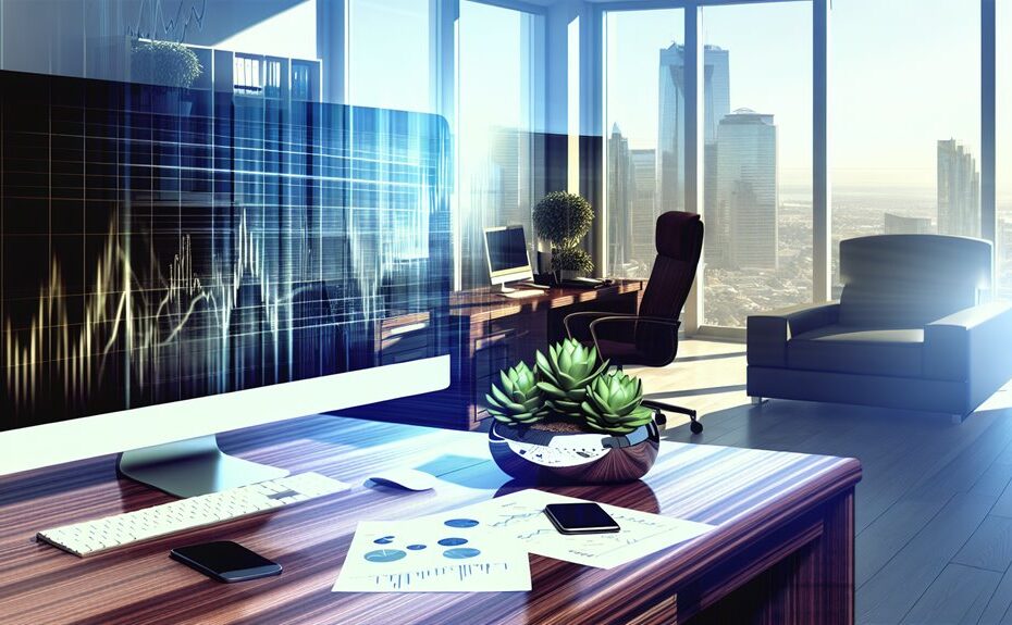 Business and Finance Basics