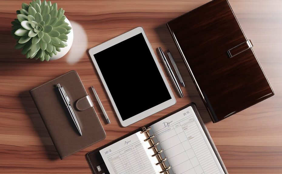 Useful Tools That Improve Productivity and Planning