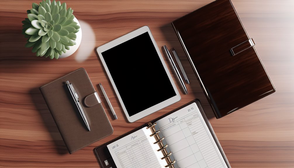 Useful Tools That Improve Productivity and Planning